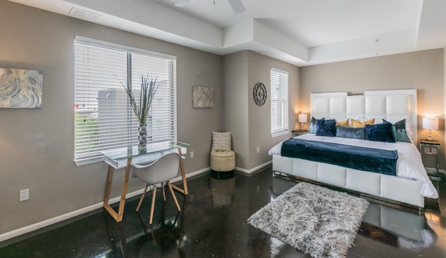 Beautiful Apartment Home with pool