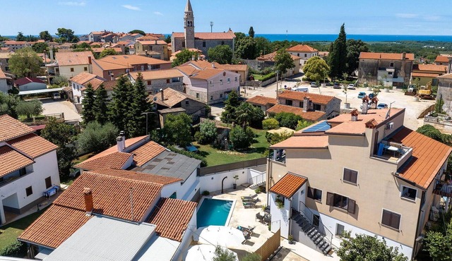 Beautiful apartment in Tar-Vabriga