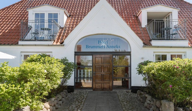 Beautiful apartment in Haderslev