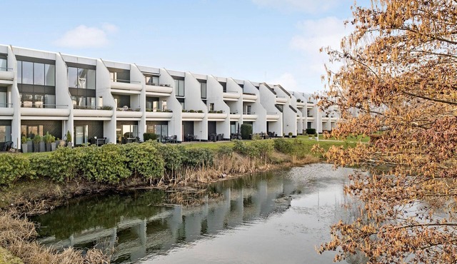 Beautiful apartment in Helsingør
