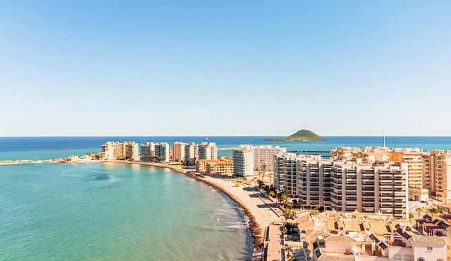 Beautiful apartment in Cartagena with WiFi