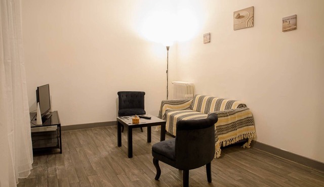 Beautiful apartment in COMBRONDE