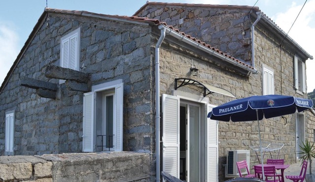 Beautiful apartment in Sollacaro