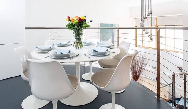 Beautiful apartment in Edinburgh`s West End