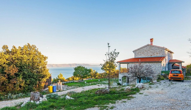 Beautiful apartment in Gondolici