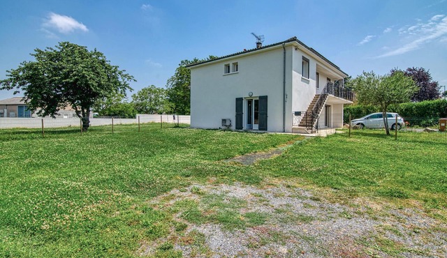 Beautiful apartment in Albi with WiFi