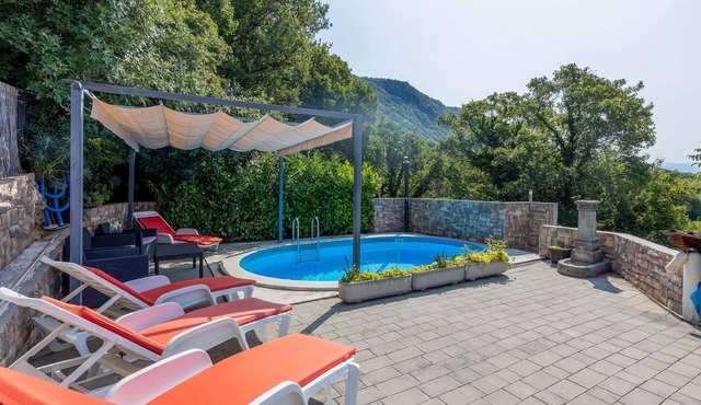 Beautiful apartment in Bribir