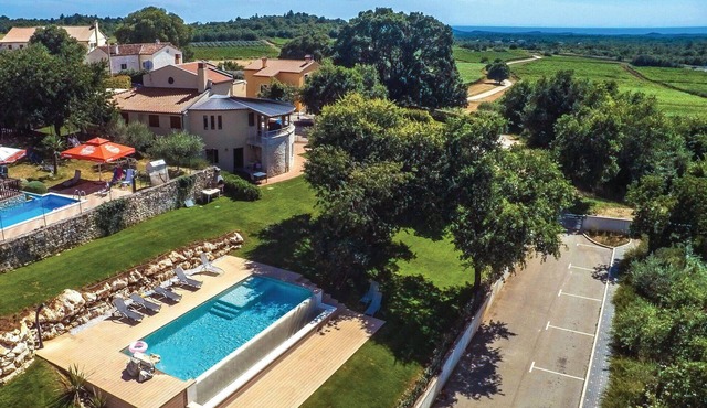 Beautiful apartment in Bacva