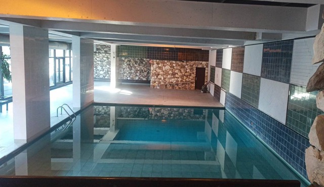 Beautiful apartment in the heart of Montroyal