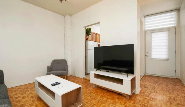 Beautiful apartment in Downtown