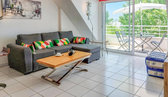 Beautiful apartment in Damgan with WiFi