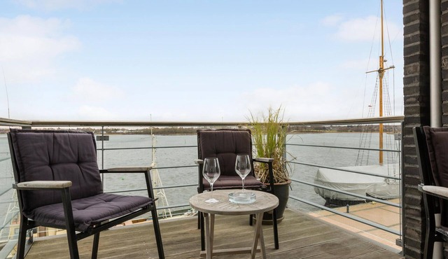 Beautiful apartment in Gråsten