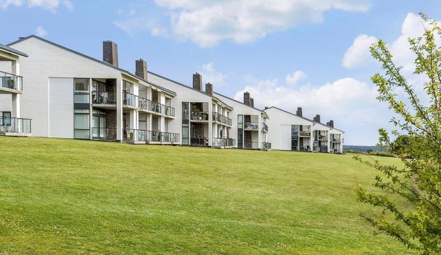 Beautiful apartment in Gråsten