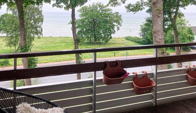 Beautiful apartment in Hørsholm with WiFi