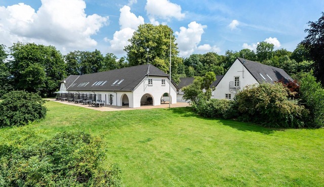 Beautiful apartment in Nimtofte with WiFi