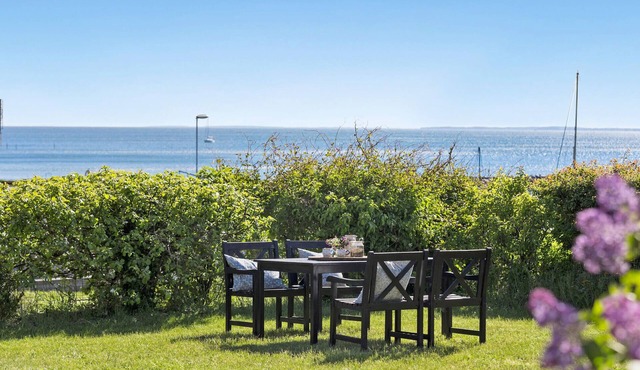 Beautiful apartment in Tranekær