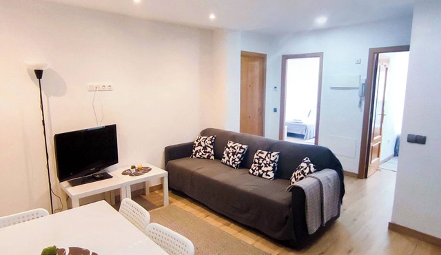 Beautiful apartment in Algete, Madrid