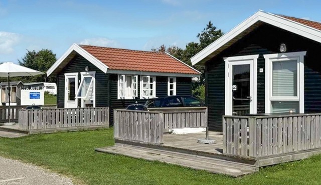 Beautiful apartment in Farsø