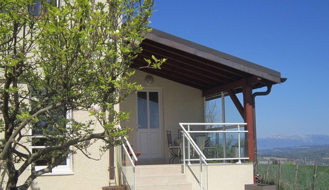 Beautiful apartment in the countryside, Mésigny