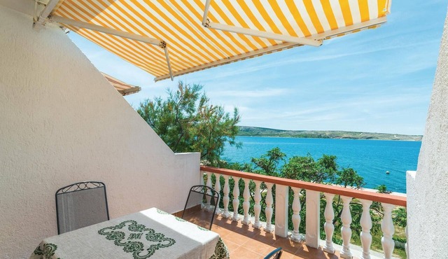 Beautiful apartment in Kustici