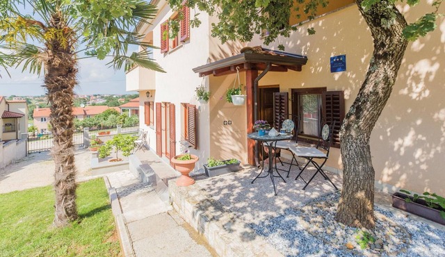 Beautiful apartment in Radmani