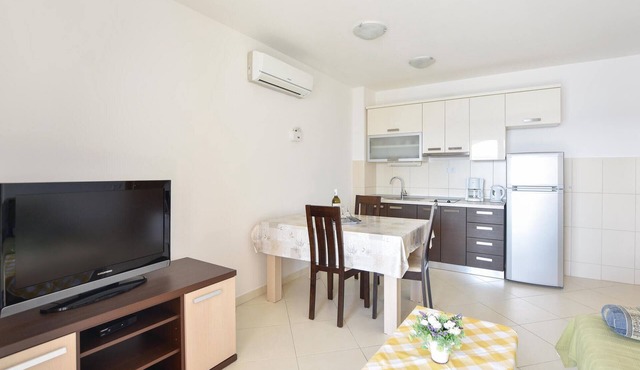 Beautiful apartment in Stanici