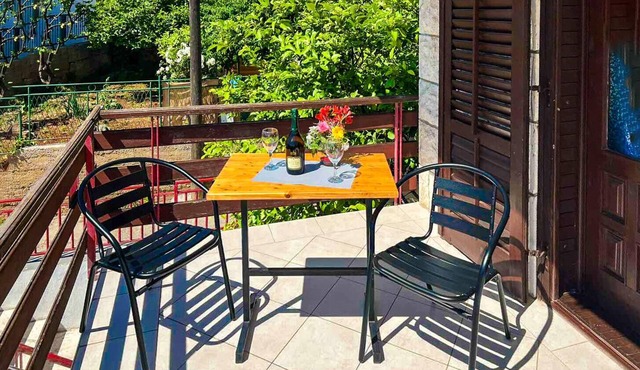 Beautiful apartment in Hvar with WiFi
