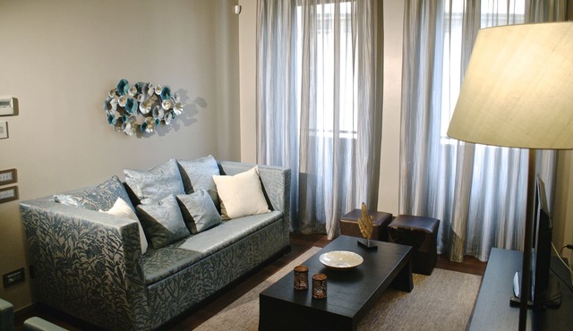 Beautiful apartment in central Milan Duomo