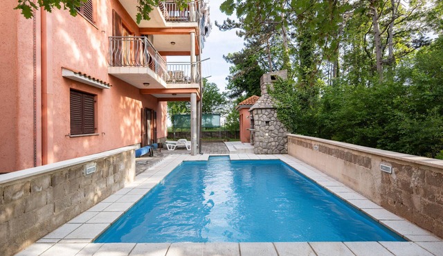 Beautiful apartment in Kastav