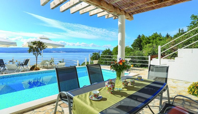 Beautiful apartment in Mimice
