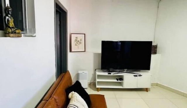 Beautiful apartment in Tj near US border/airport