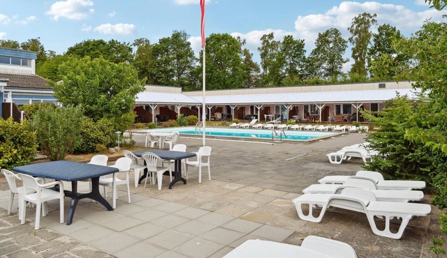 Beautiful apartment in Nexø with sauna