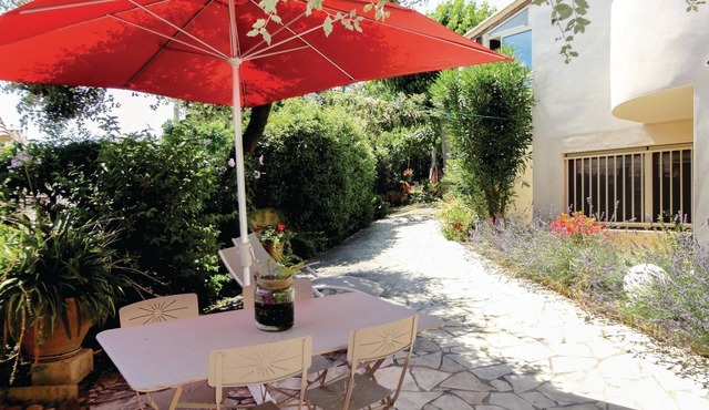 Beautiful apartment in Pignan