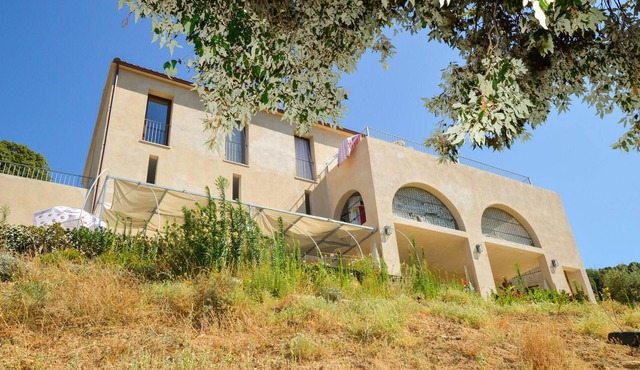 Beautiful apartment in Piana