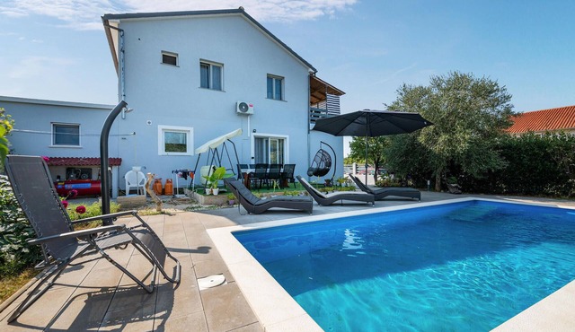 Beautiful apartment in Pula