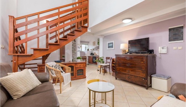 Beautiful apartment in Pula with 2 Bedrooms and WiFi