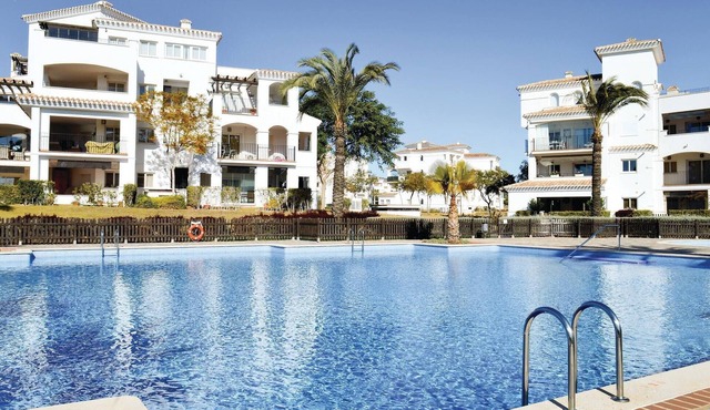 Beautiful apartment in Sucina with WiFi