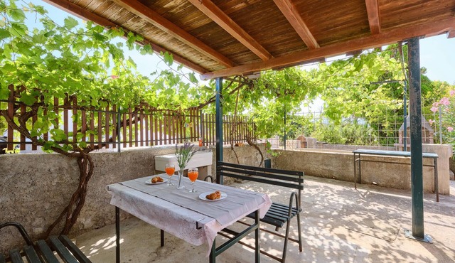 Beautiful apartment in Stivan
