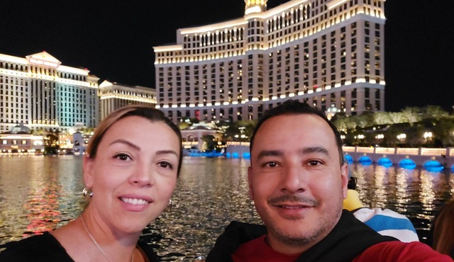 Beautiful apartment in the best location.