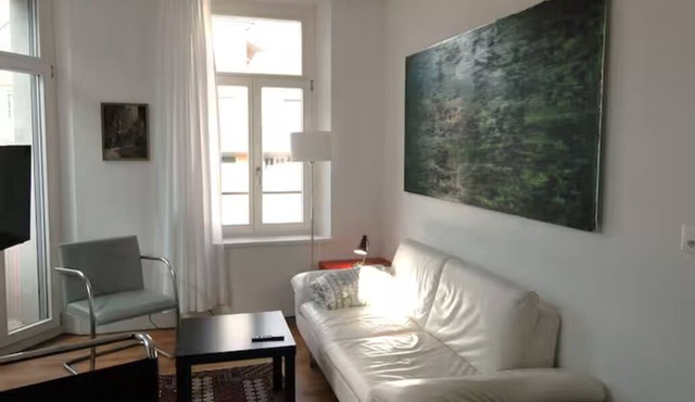 Beautiful apartment in the old town