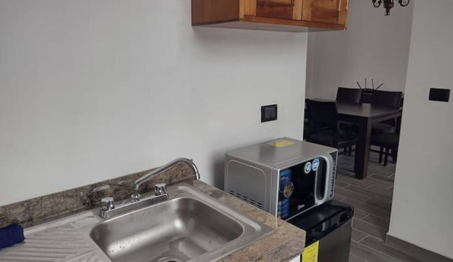 Beautiful apartment in the center of Coatepec
