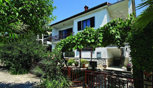 Beautiful apartment in Umag with WiFi