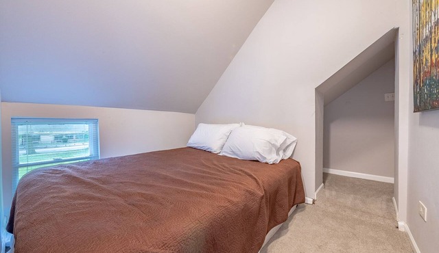 Beautiful Apartment in Chicago