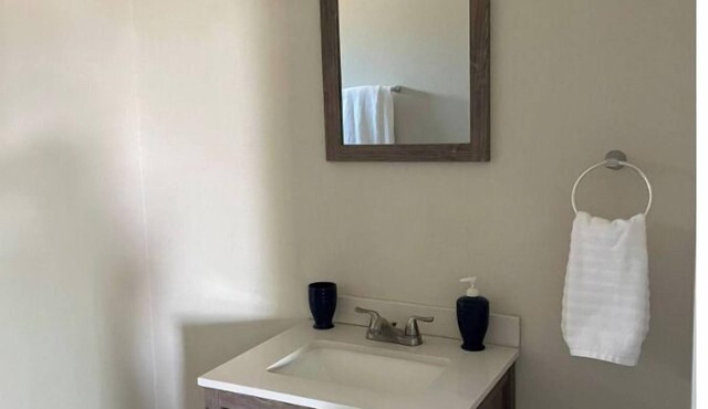 Beautiful apartment in Nice complex