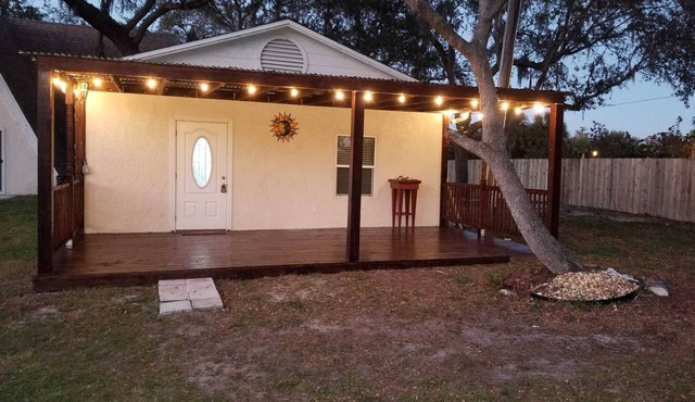 Beautiful apartment Lake Nona Area Suite C