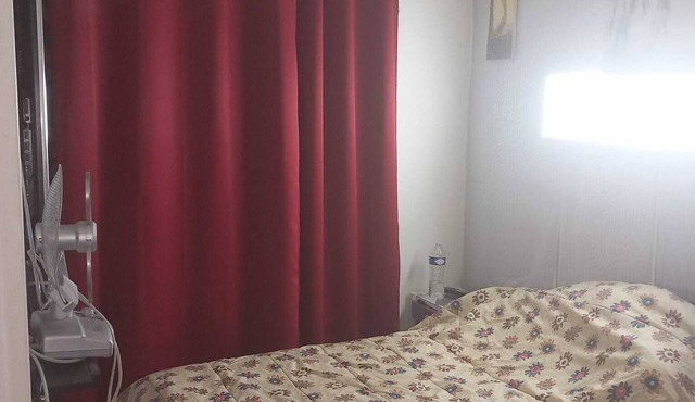 Beautiful apartment located next to Porte de Pantin and Porte de Pantin