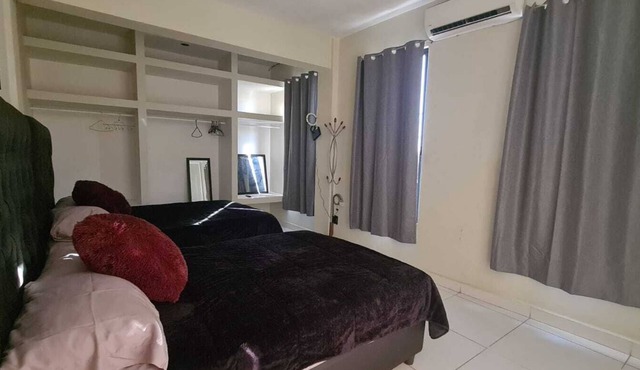 BEAUTIFUL APARTMENT IN CUERNAVACA