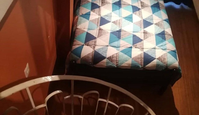 Beautiful apartment in the center of Teziutlan city