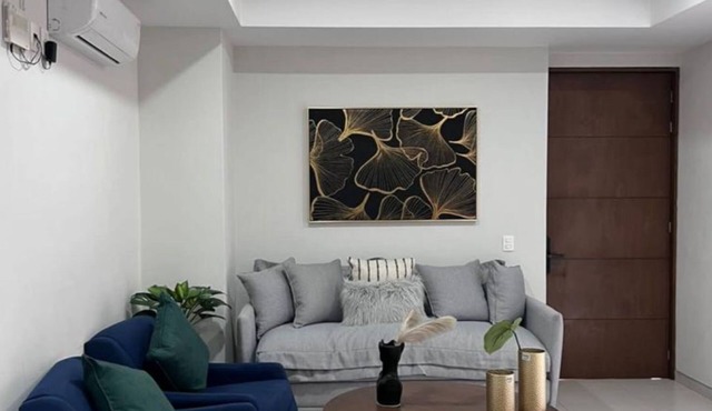 Beautiful apartment near to Plaza Galerías