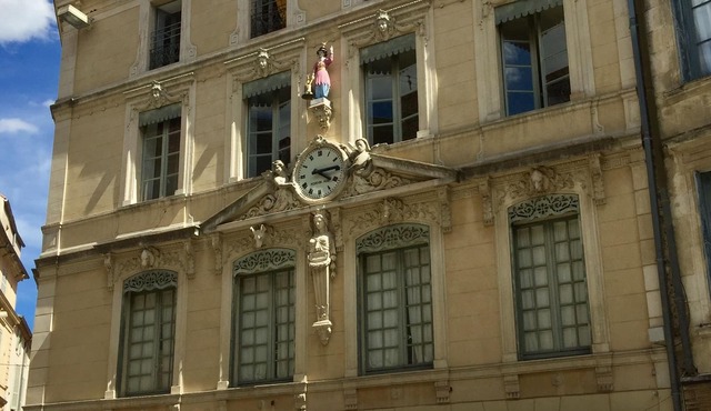 Beautiful apartment of 93 m2 in the heart of the historic center 6 people